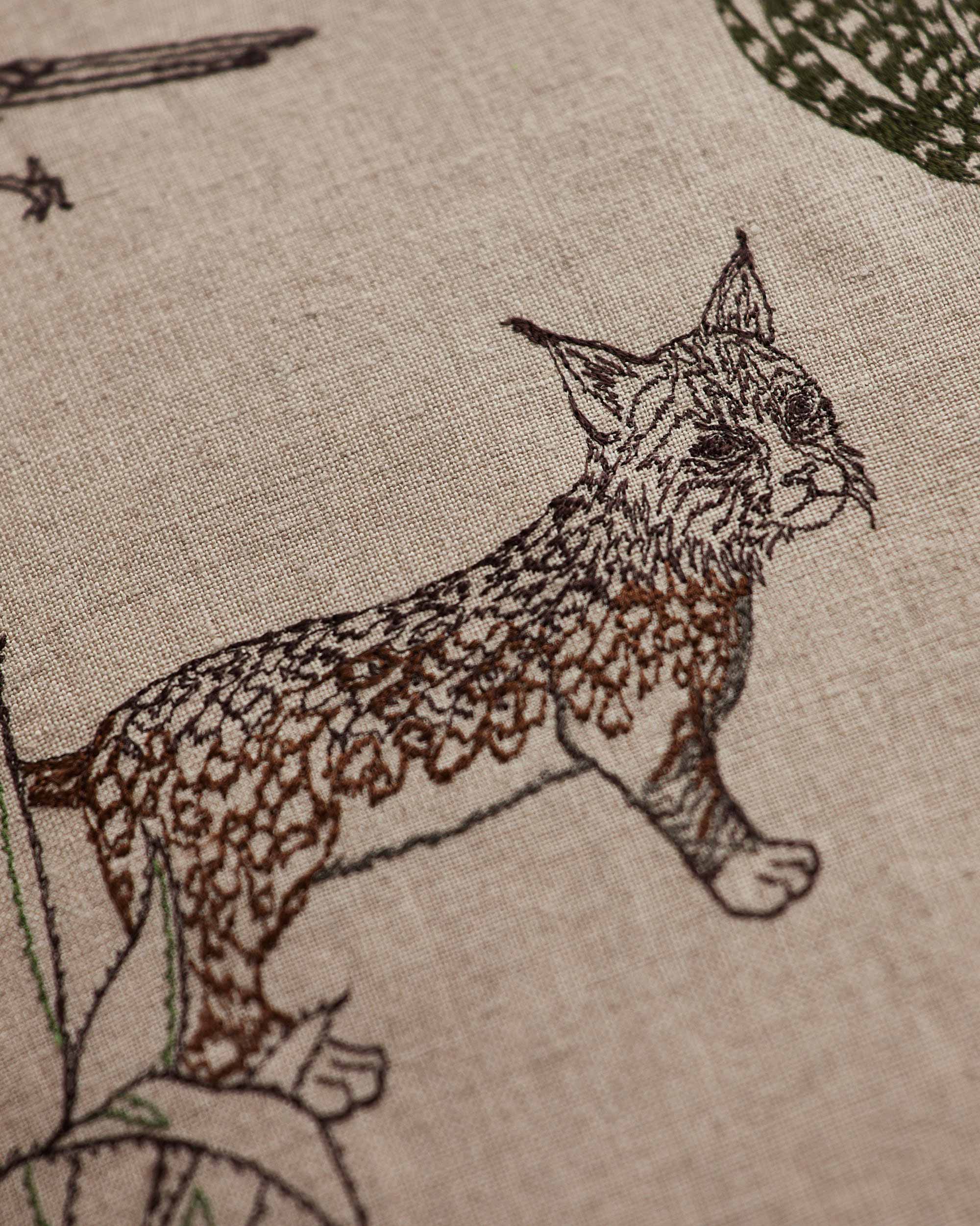 Coral & Tusk – Engroshandel Pyntepude – Saguaro Desert Venner Pude2