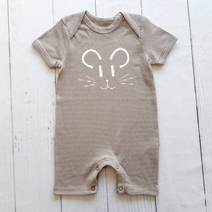 Tutina topo moka per la vendita all'ingrosso da parte di Imo Imo Baby