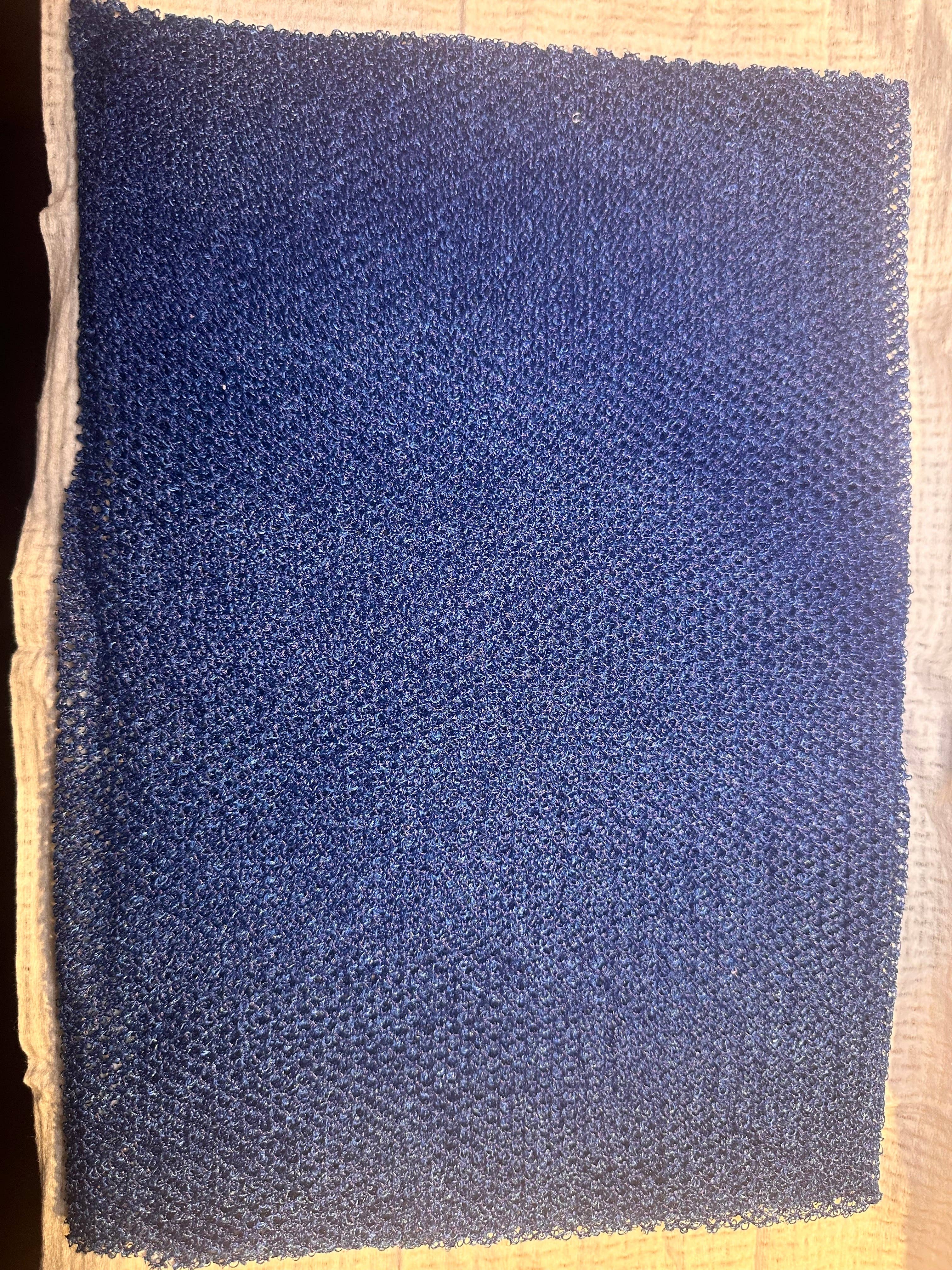 Fiori Essentials&Co – wholesale Bath pouf/sponge – African net Sponge3