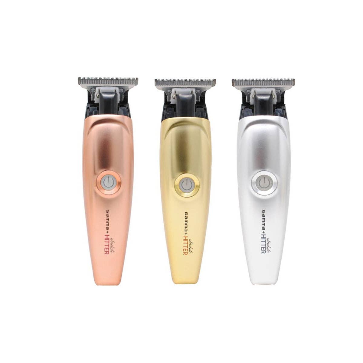 KT Supply - Wholesale Trimmer - Men's - Gamma Absolute Hitter Trimmer1