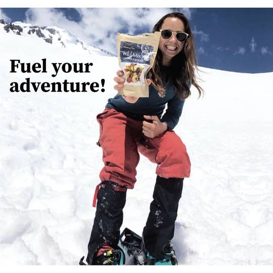 Wilderness Poets - Wholesale Trail Mix - Wild Mix: Song of Abundance3