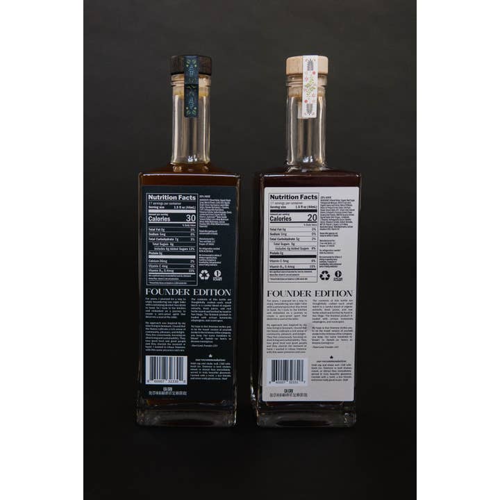 Drømme - Wholesale Non-Alcoholic Aperitif/Mocktail - Drømme Calm - Zero Proof Elixir (Founder Edition)
