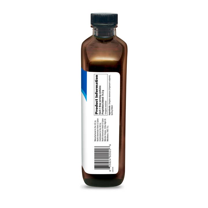 Lime Health Distribution – wholesale Oral supplement/vitamin – Oreganol Juice 355ml2