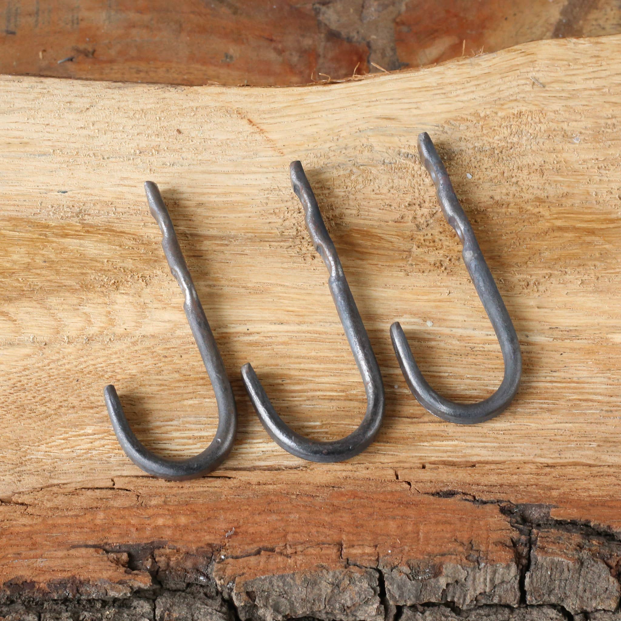 Coach House Forge – wholesale Wall hook – Hand Forged Iron Hook1