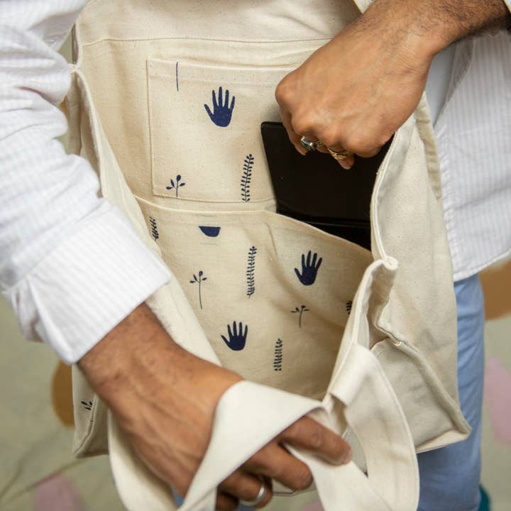 mi eelo - Wholesale Grocery/Shopping Bag - Mano Market Bag4