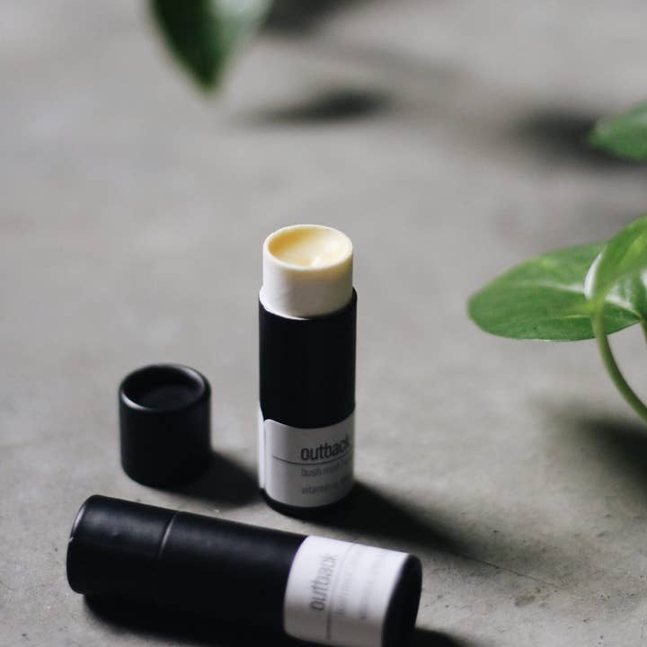 Petit Papillon - Wholesale Lip Balm - Outback Australian Lipbalm