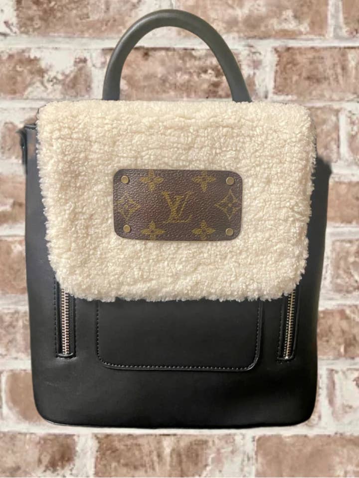 HBW2274BPSHERPA por atacado de The Boujee Outlaws