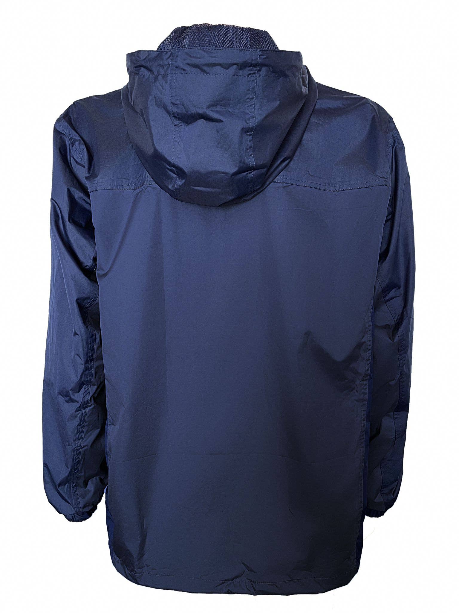 LeeHanTon - Wholesale Raincoat - Men's - LeeHanton Waterproof Rain Coat12
