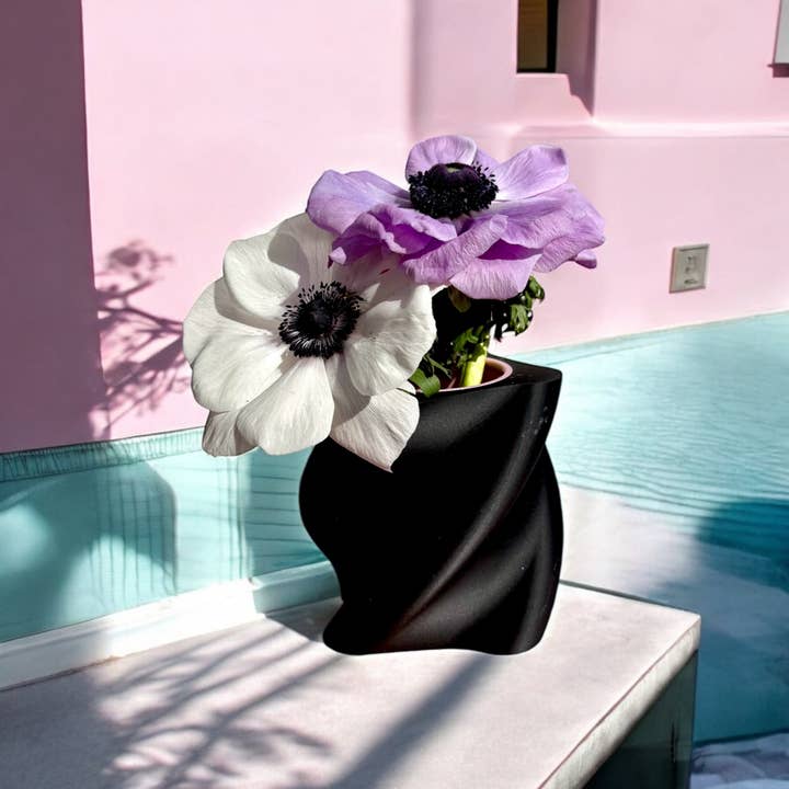 Sway 100% * Black for wholesale by Pink Stories