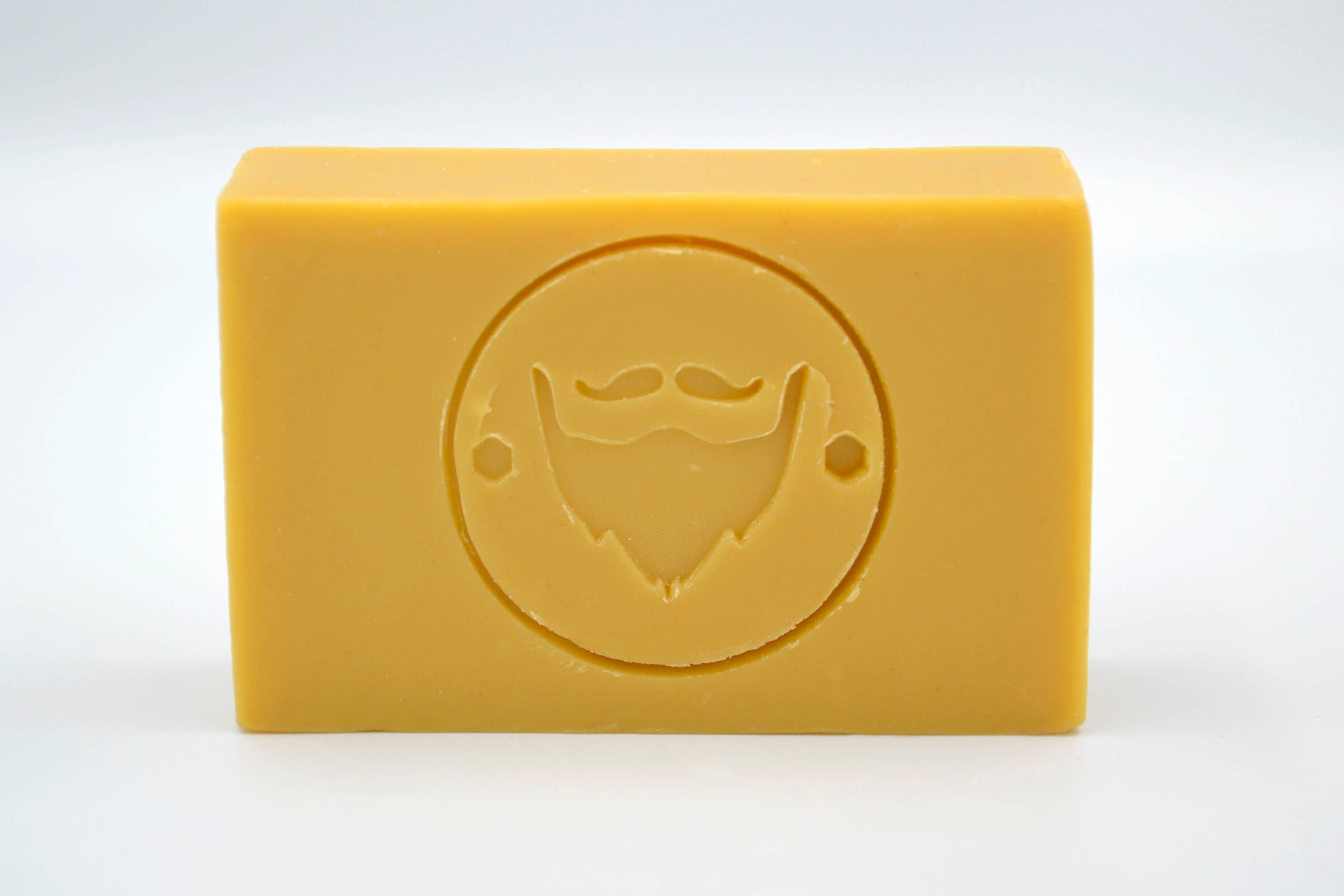 Savon Barbe Noire – wholesale Tvål - Herr – Blackbeard tvål #22