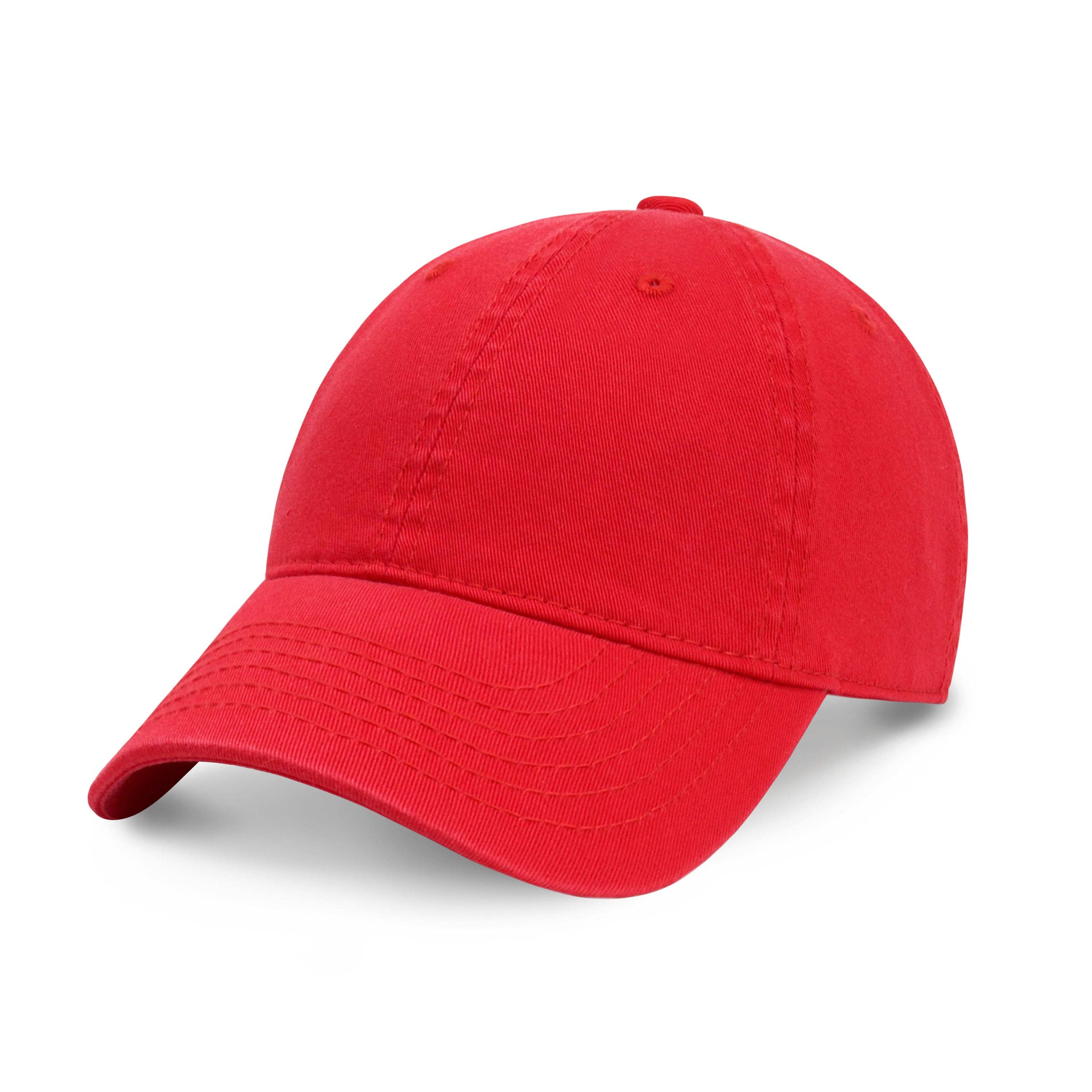 ChoKoLids – wholesale Baseball cap – Unisex – CHOK.LIDS Plain Baseball Cap105