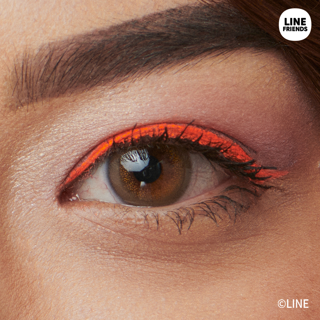 doe Beauty - Wholesale Contact Lenses - SUNSHINE SALLY1