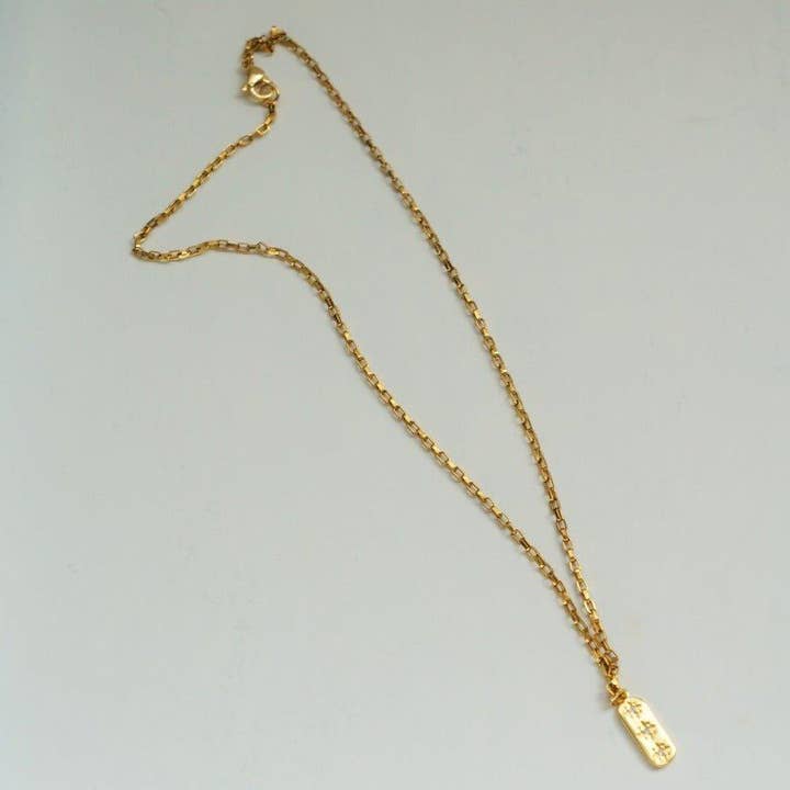 Celestial ketting voor wholesale door SveJewels