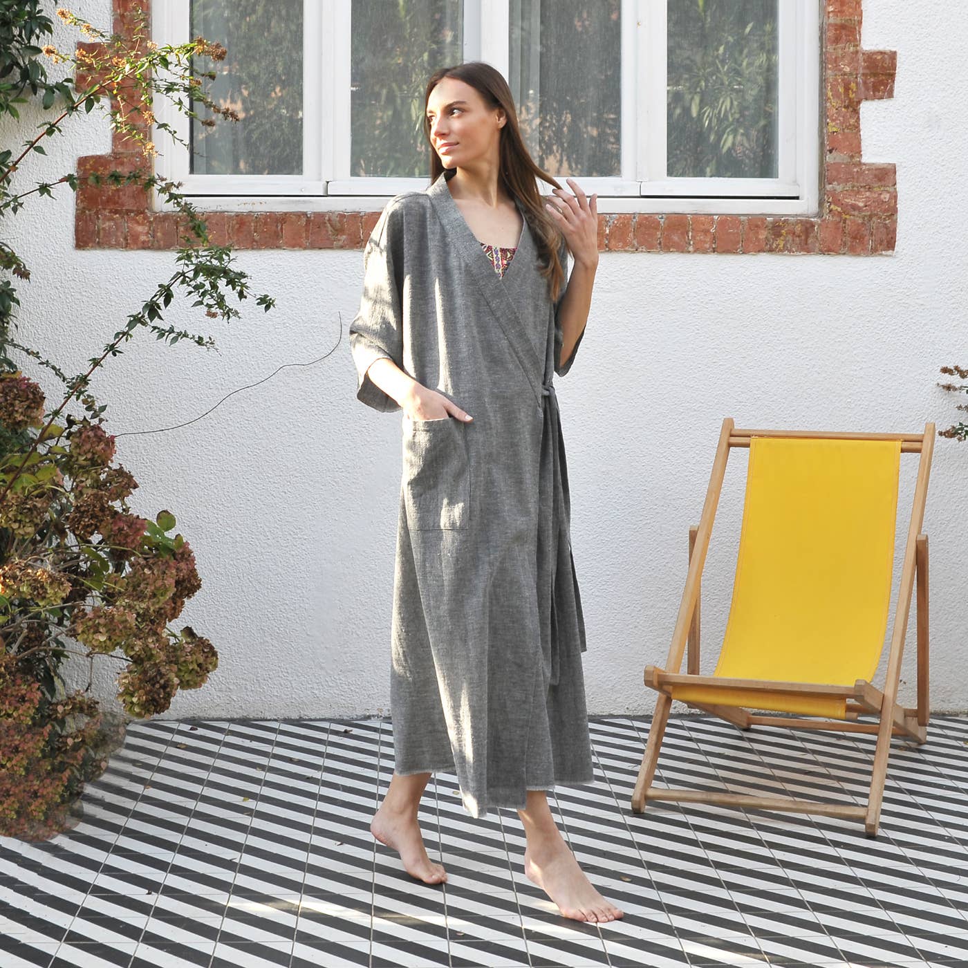 loom.ist – Großhandel Kimono – Damen – Sile Kimono11