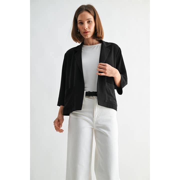 SKÖRD JACKA för wholesale av FUN2FUN