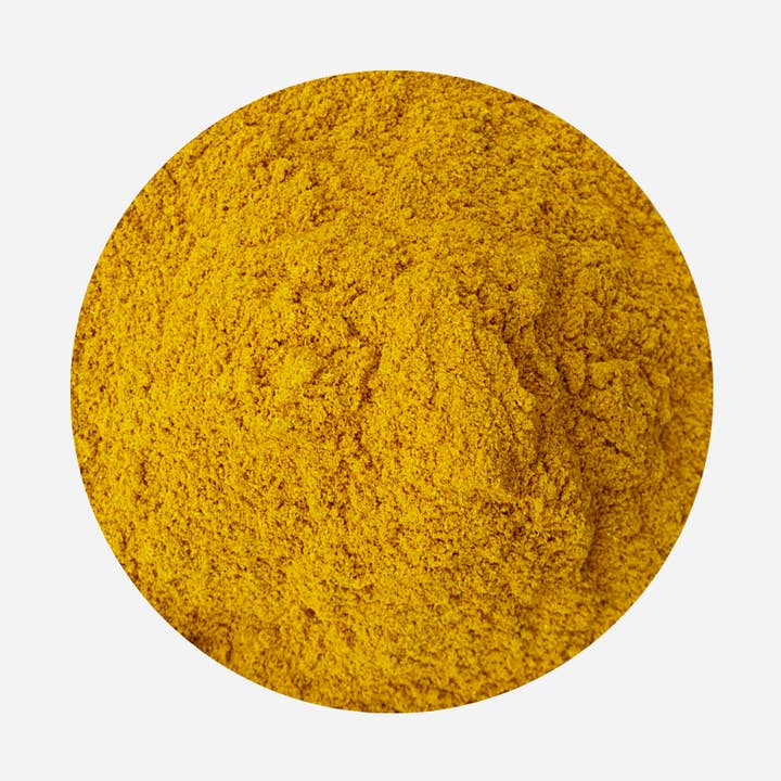 Turmeric Latte Mix for wholesale by Maison Koko