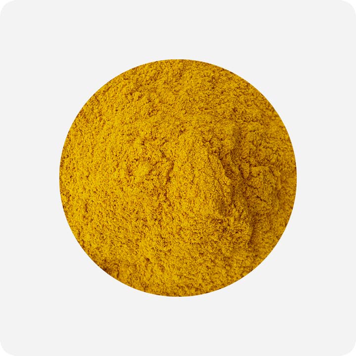 Turmeric Latte Mix for wholesale by Maison Koko