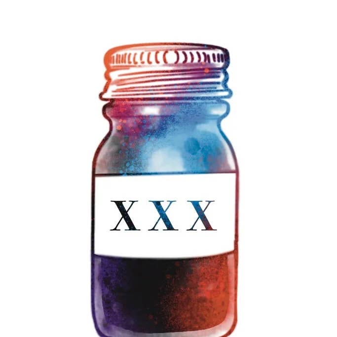 Poison Ink for wholesale by Forever Blue Studio