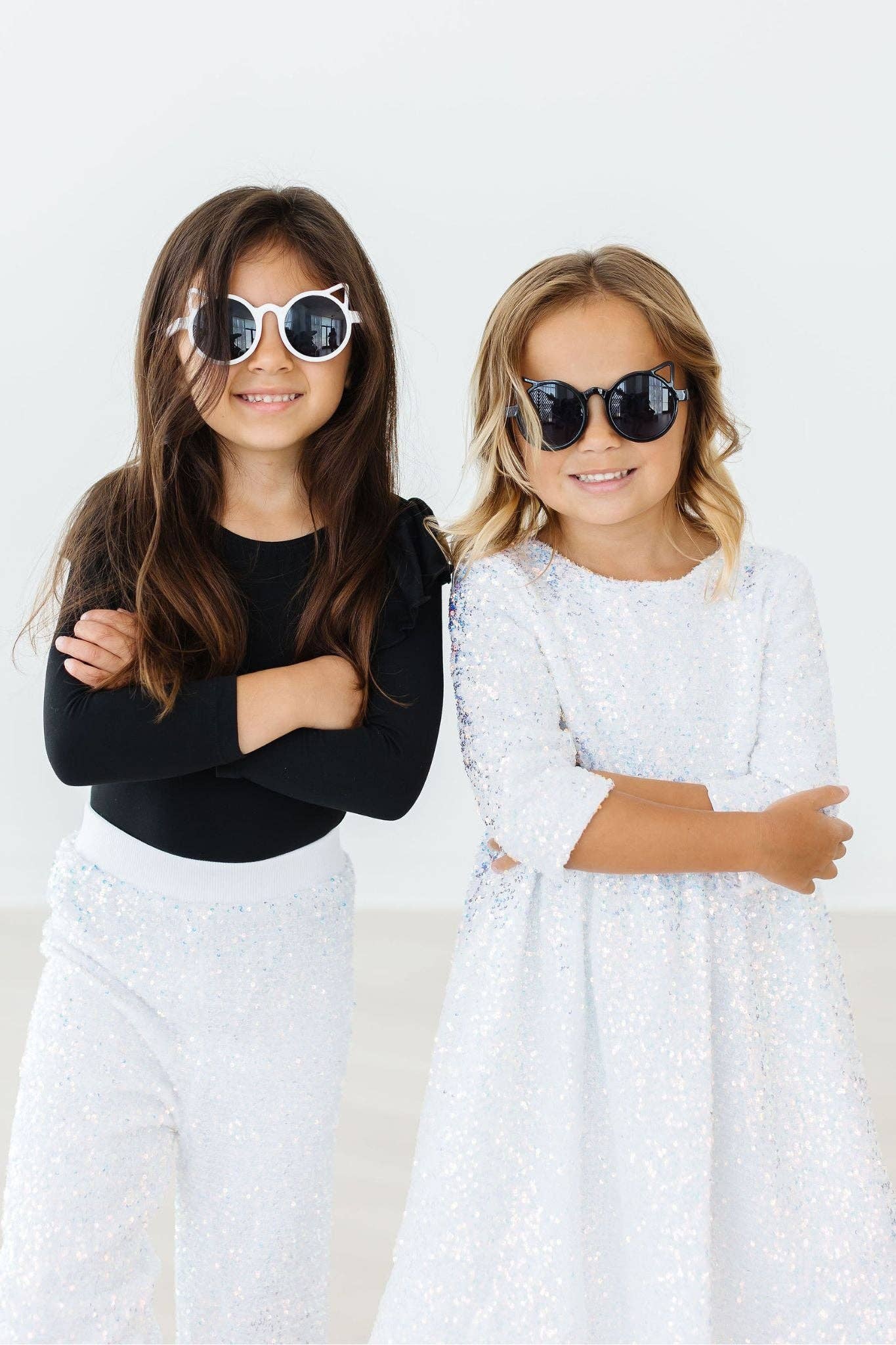 Mila & Rose - Wholesale Sunglasses - Kids - Kitty Sunnies3
