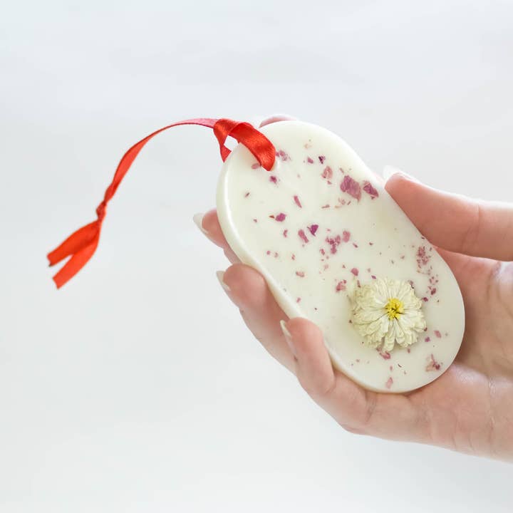 Botanical Wax sachet - Best-Selling scents - Signature Collection for wholesale by ScentsOfGlow