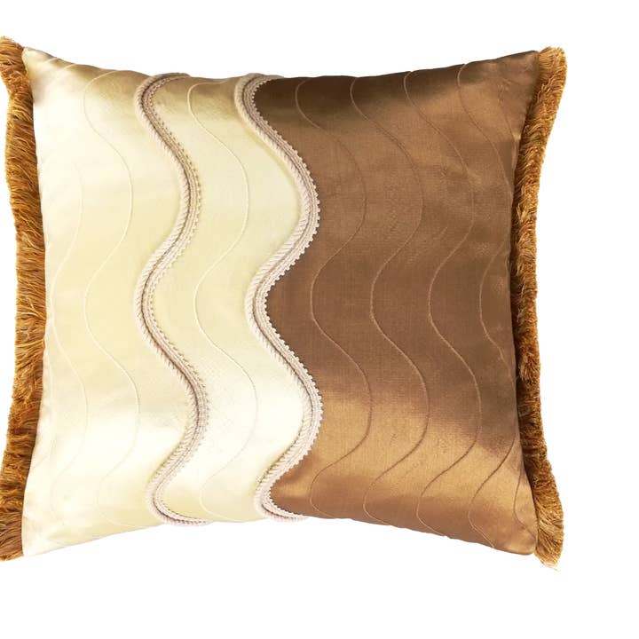 ALMOFADA DUPLA FACE GALATEA COL-02
COLEÇÃO SENSUAL por atacado de San Leucio 1789