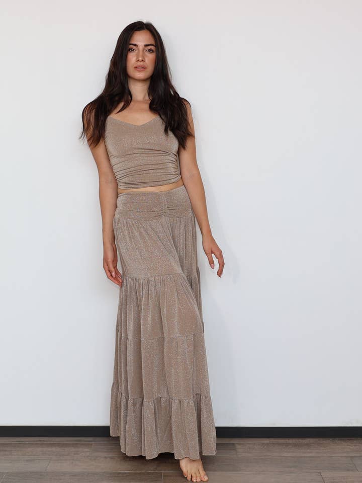 Esmeralda for wholesale by IVAM