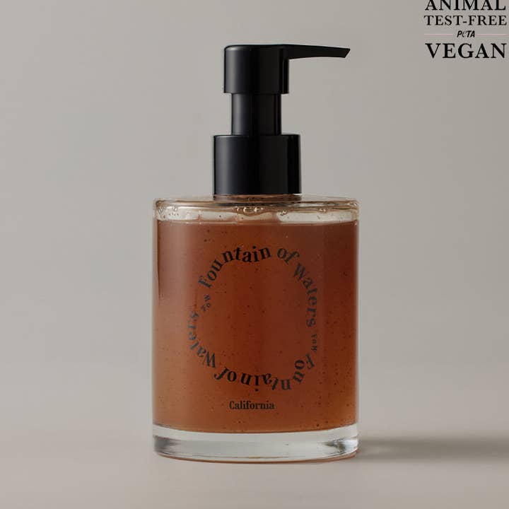 Savon pour les mains Cactus Hotel pour la vente par Fountain of Waters