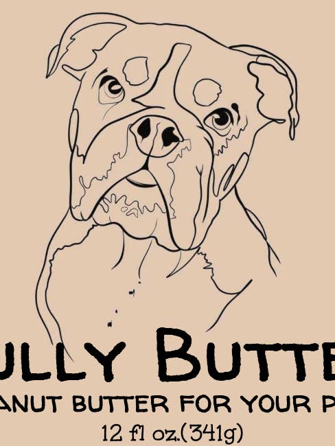 Beurre de Brute pour la vente par Blindspot Nutbutters