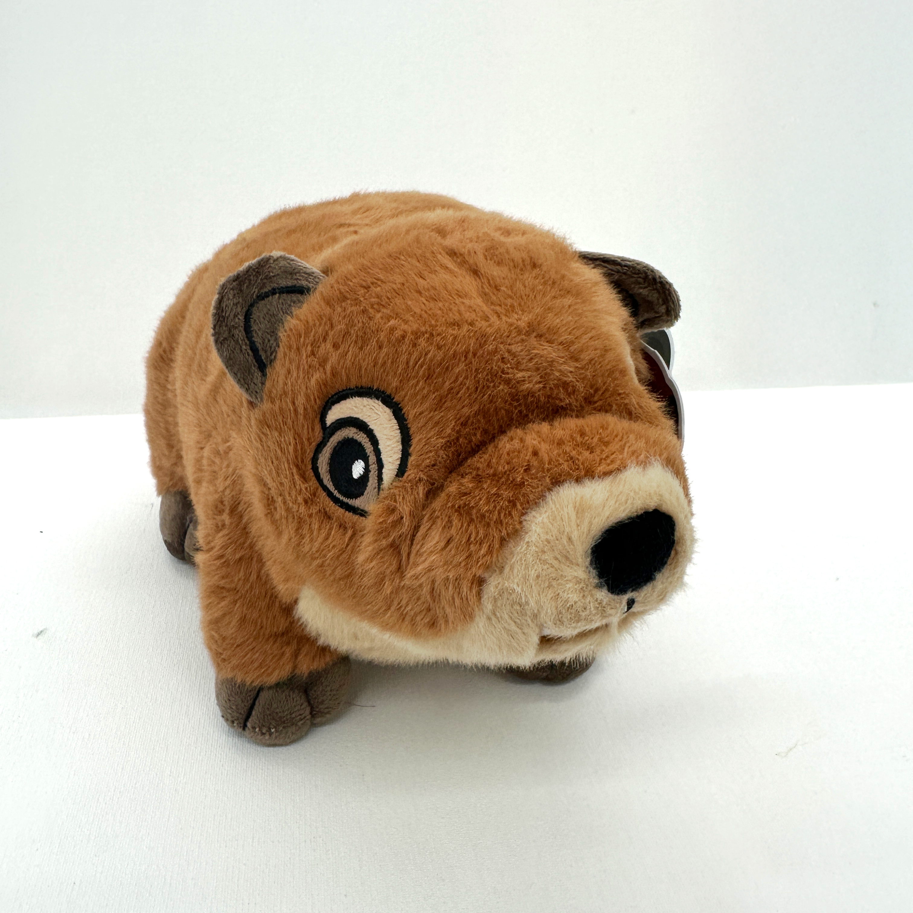 Borbs - Vendita all'ingrosso Peluche - Bambini e neonati - Animale di Peluche Ircace | Peluche di Tendenza Capibara1