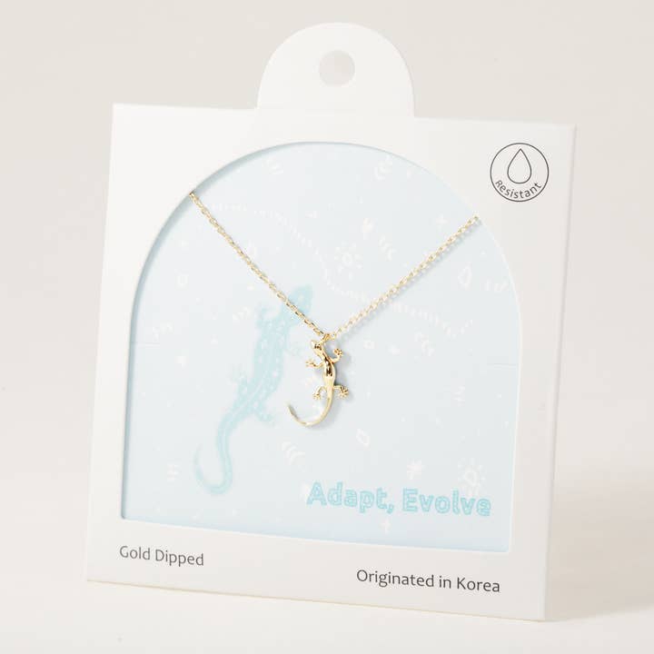 Gecko Glow, Necklace and other Purchase Wholesale glow necklaces. Free Returns & Net 60 Terms on Faire trending on Faire.