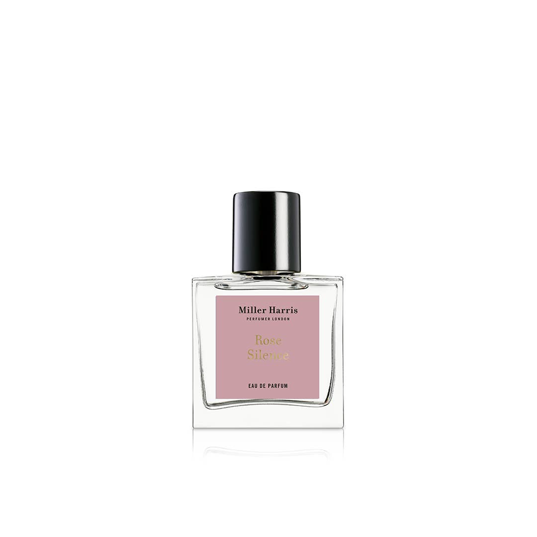 Miller Harris Perfumer London - Vente Parfum/Eau de toilette - Rose Silence - Un parfum floral pur et délicat5