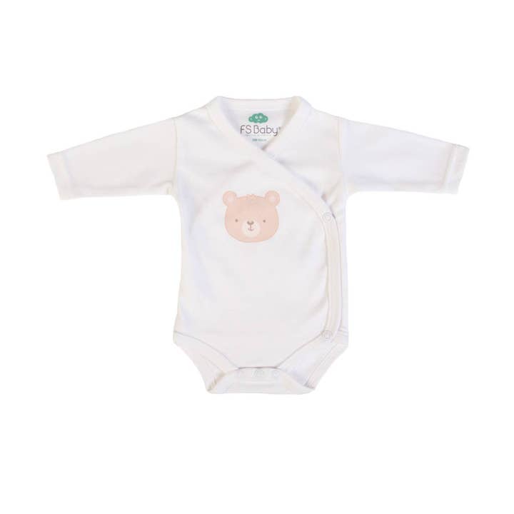 16683 - Body - AW 25-26 for wholesale by FS Baby