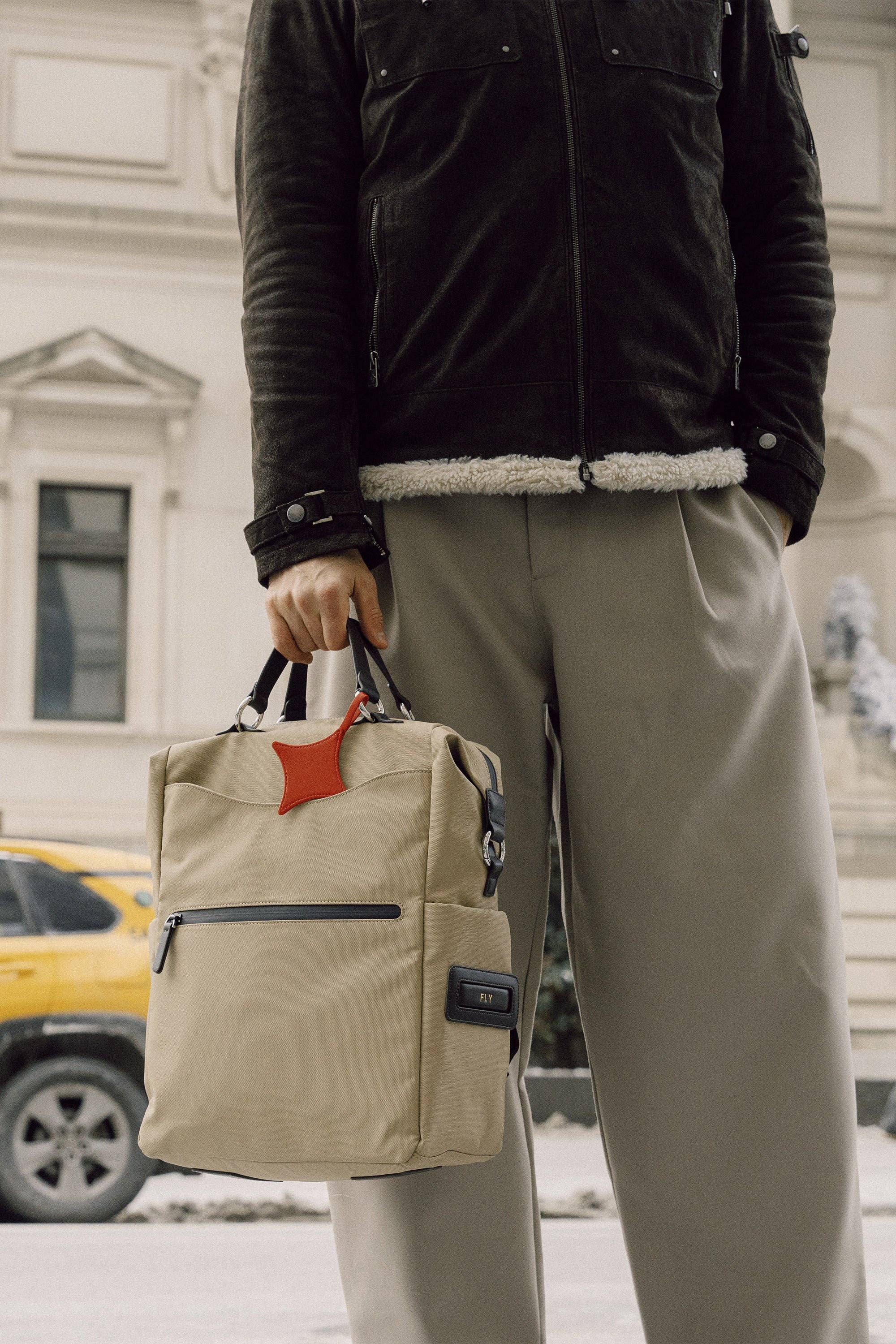 OLEADA - Wholesale Backpack - Unisex - AnyWear AnyBackpack18