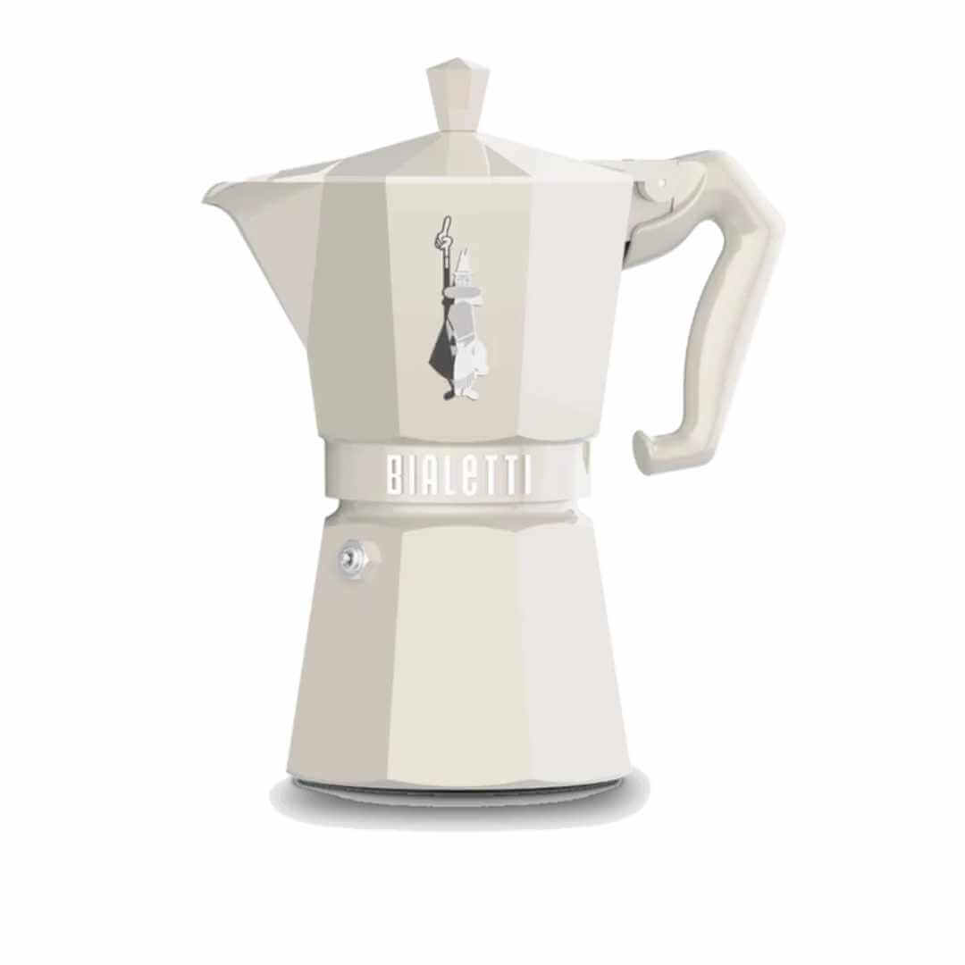 And Co. Brands - Wholesale Espresso Maker - Moka Express Exclusive13