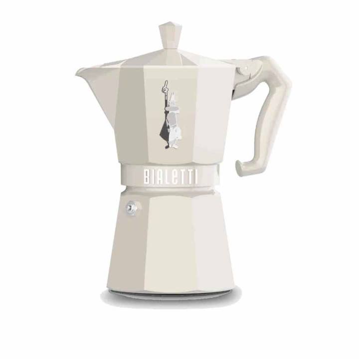 And Co. Brands - Wholesale Espresso Maker - Moka Express Exclusive13
