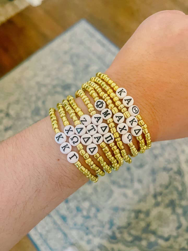 græsk armbånd for engroshandel hos millie b & co