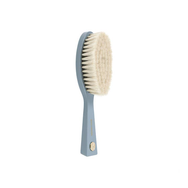 Koh-I-Noor - Vente Peigne/brosse à cheveux – enfant et bébé - Brosse pour bébé en poils de chèvre pastel12