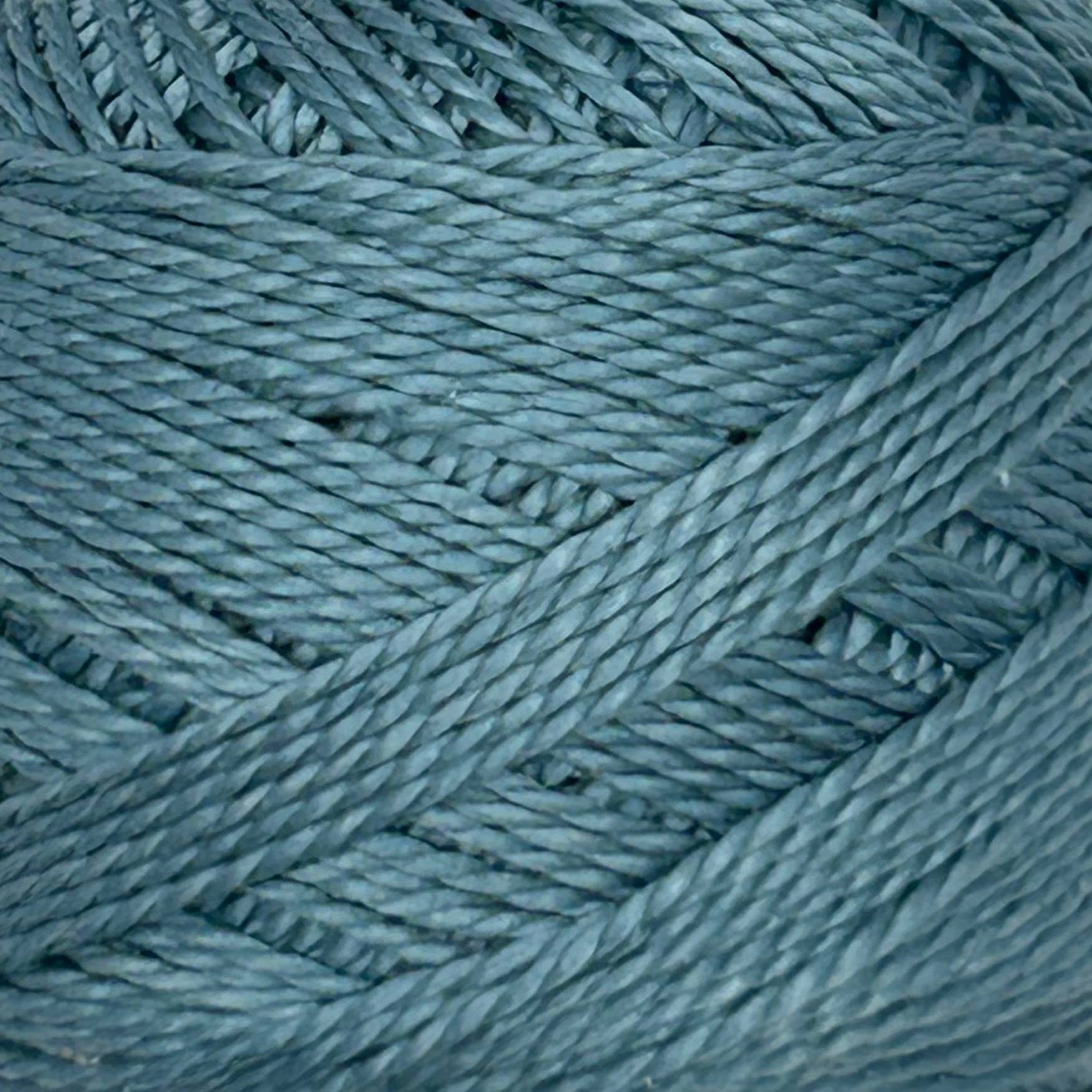 OTF Threads - Wholesale Thread - OTF Threads™ Solid #8 Pearl Cotton Embroidery Floss Box/1059