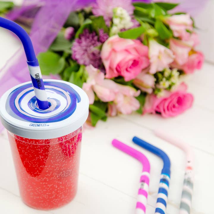 GreenPaxx – wholesale Drink lids – Cool Cap Universal Cup Lid