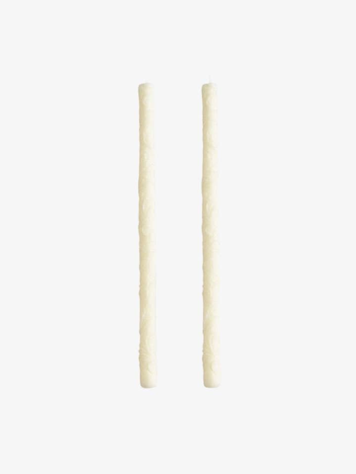 Flora Tapers – Ardósia por atacado de borrowed BLU