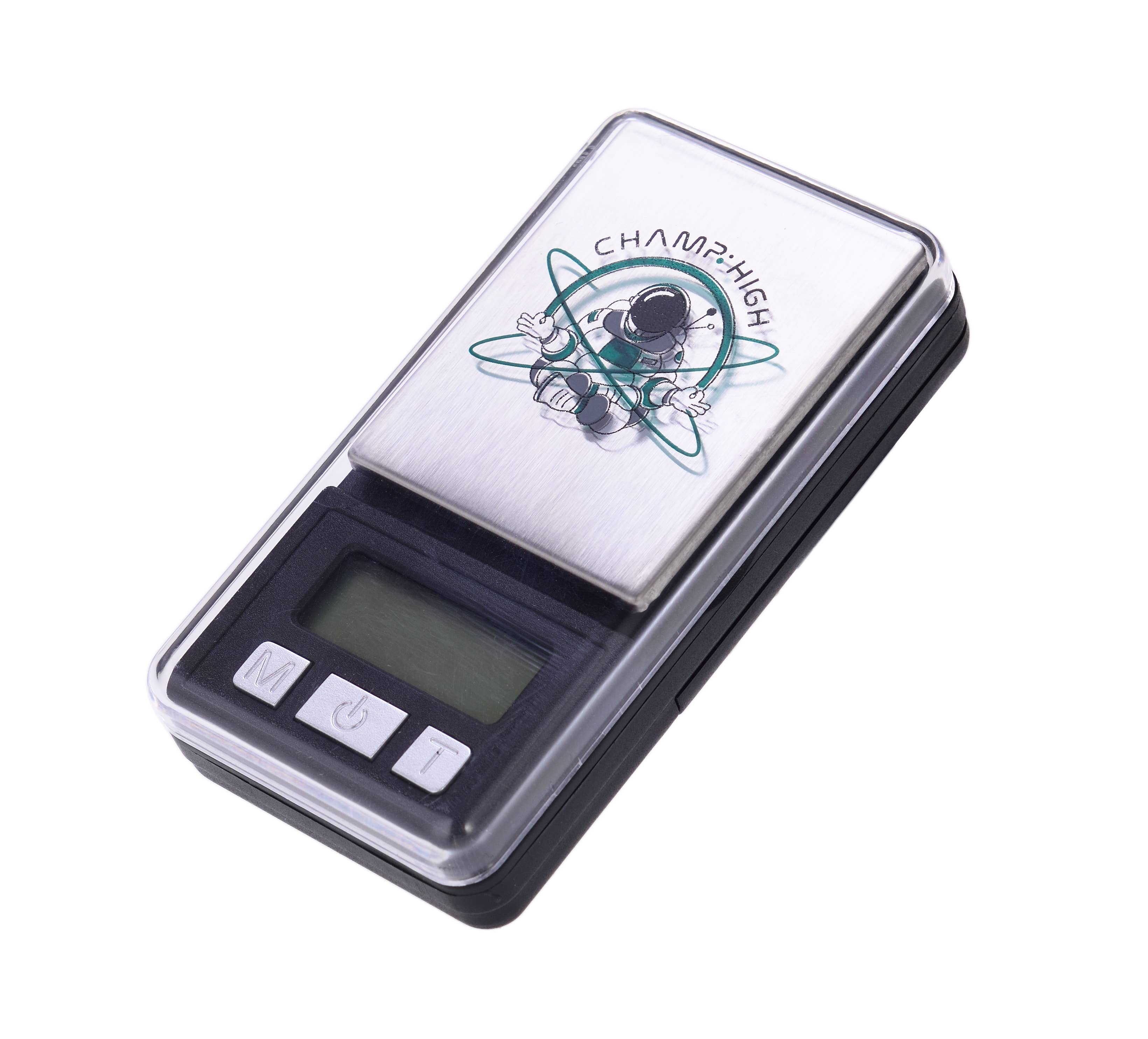 Champ by Polyflame - Vendita all'ingrosso Set di utensili da cucina - Bilancia elettronica tascabile2