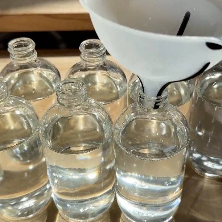 Noted Candles - Wholesale Reed Diffuser - Rose Water Reed Diffuser2