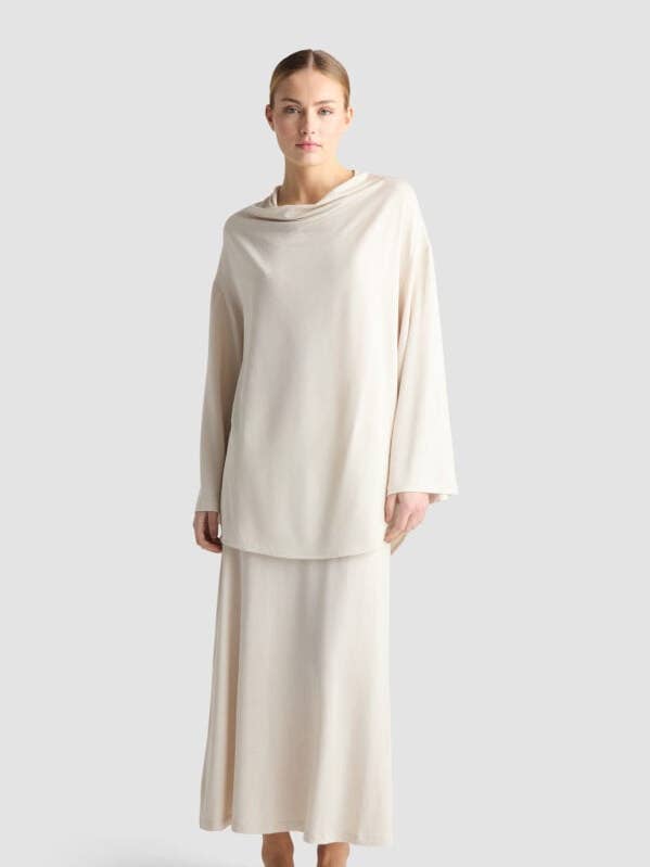 Gennova Top – Ostrica per la vendita all'ingrosso da parte di RESIDUS