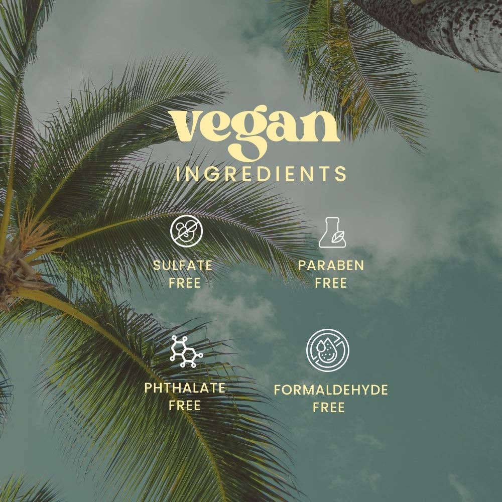 VIAI Beauty - Wholesale Hair Shampoo - BRB Blonde Purple Shampoo9