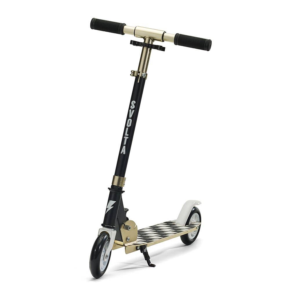 SVOLTA - Wholesale Bike/Scooter - Kids - SVOLTA Legend 2-Wheel Kick Scooter - Black3
