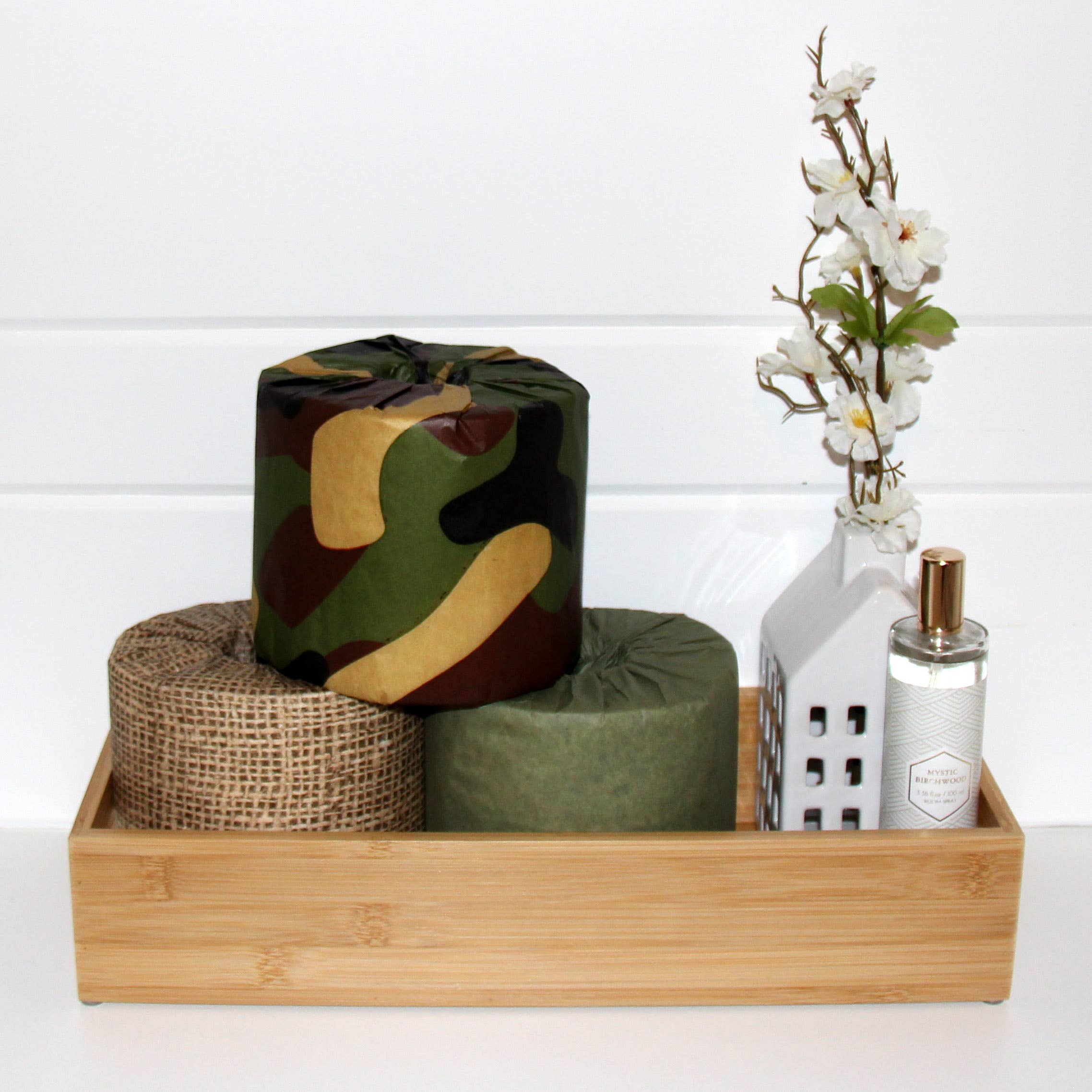 The TP Tux - Wholesale Toilet Paper - Decorative Toilet Paper Covers9