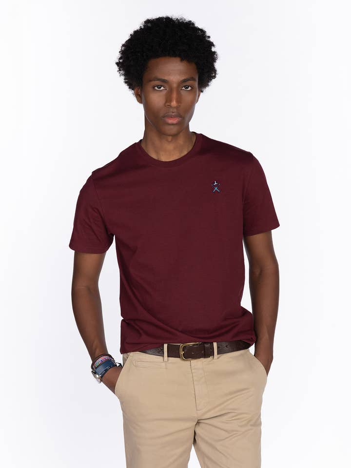 CAMISETASTANFORD - 401124013 para venta al por mayor de Harper & Neyer