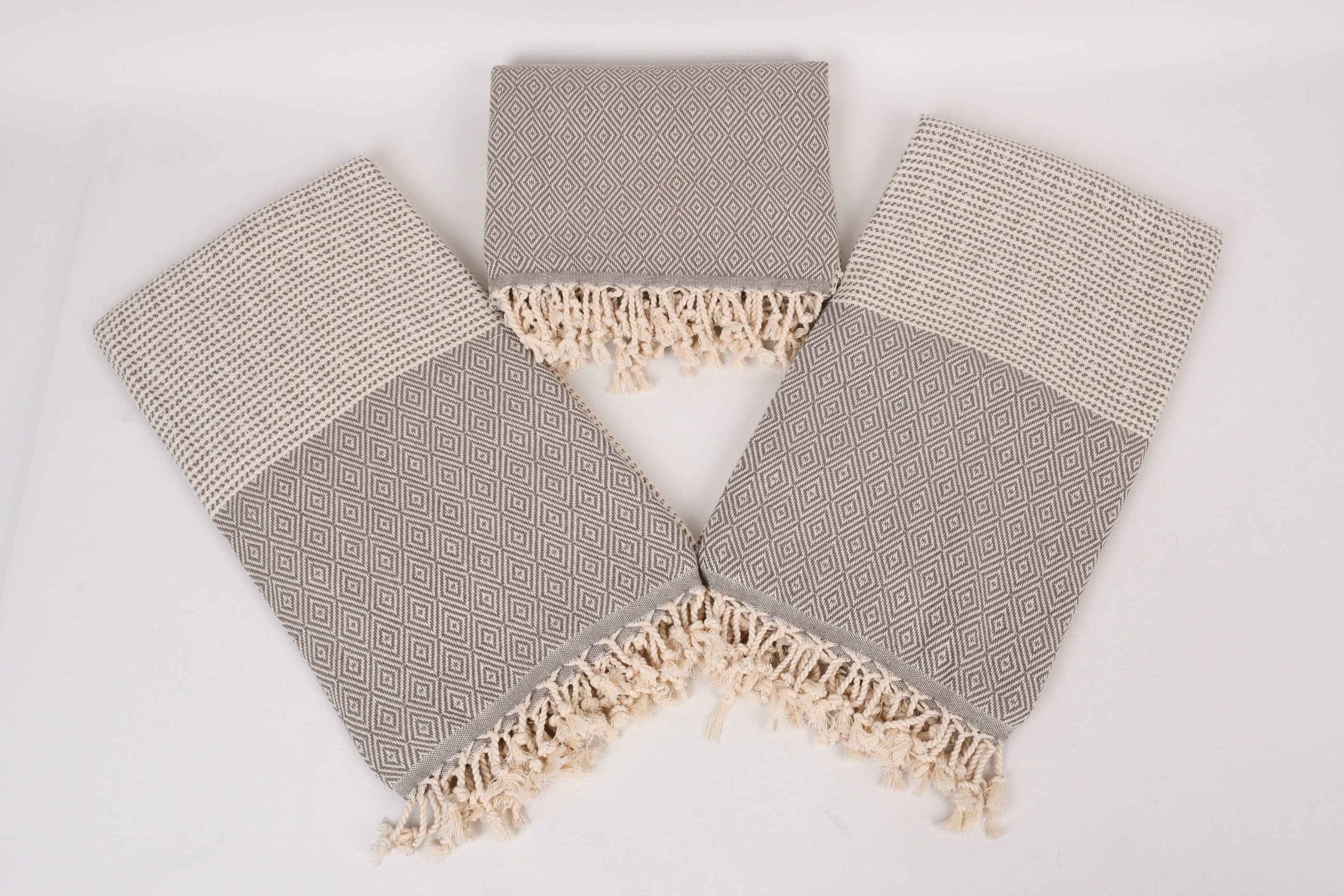 Organic Turkish Towels - Wholesale Beach Towel - Beach Towels, Personalized Beach Towel for Weddings6