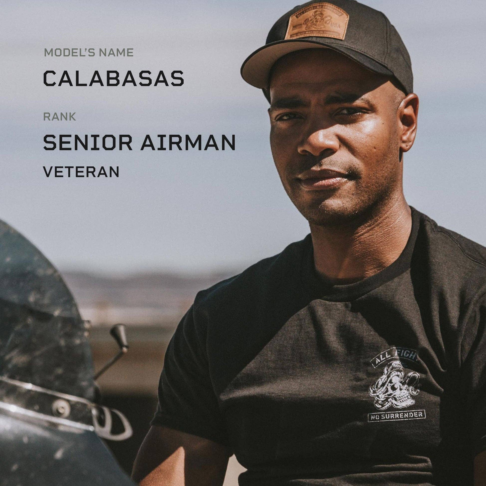 The Hero Company - Wholesale Woven/Braided Bracelet - The Hero Company- Never Surrender Barbed Wire Paracord Bracelet: Helps Pair Veterans With A Service Dog Or Shelter Dog- Faire12