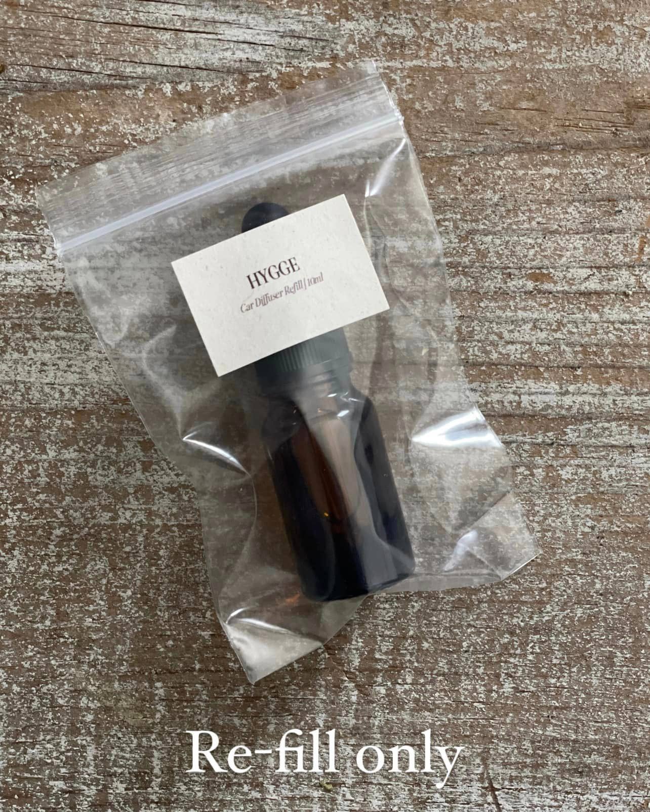 Hearth and Craft Candle Co. - Wholesale Car Freshener - Unisex - Cozy Car Diffuser + Refills3